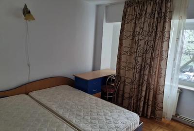 Inchiriere ap 3 camere la Valcea pe A.I.Cuza,et 1 - 5