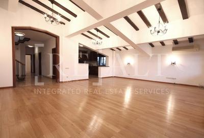 Inchiriere apartament 5 camere | Duplex, Terasa | Floreasca, Compozitori - 3