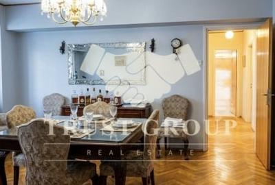 Apartament cu 4 camere decomandat în Titulescu - 1
