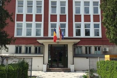 Cladire de birouri la 50 de metri de metrou, langa hala Laminor! - 3