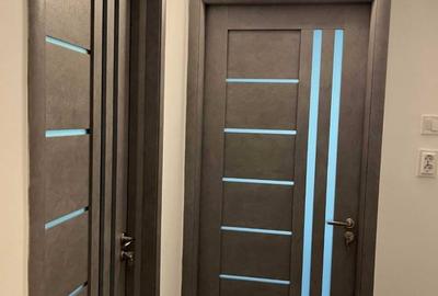 Apartament 3 camere, 65 mp, parter/4 | Ghencea – Râul Doamnei, Sector 6 - 3