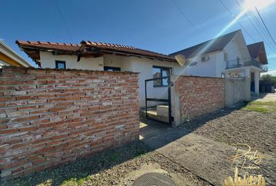 Casa cu 3 camere de vanzare in cartierul Lotus, Sanmartin - Bihor - 1