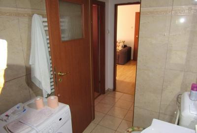 Apartament cu 2 camere semidecomandat, mobilat în Baba Novac - 21