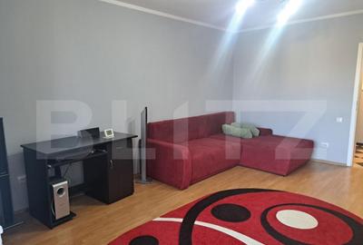 Apartament cu 2 camere aproape de Piata Astra - Mobilat si u - 2