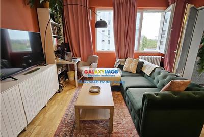 Apartament 2 camere renovat - METROU DRISTOR - 8