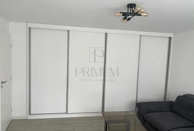 BUCOVINA - 3 CAM - ETJ.2 - DECOMANDAT - 2 BAI - 2 BALCOANE - ?RENOVAT/MOBILAT CA - 6