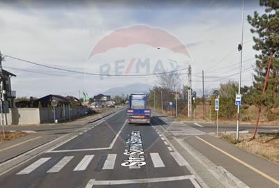 Teren Construcții intravilan de 6450 mp, în Central - 5