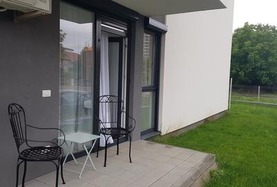 Apartament cu 2 camere decomandat, mobilat în Bucovina - 2