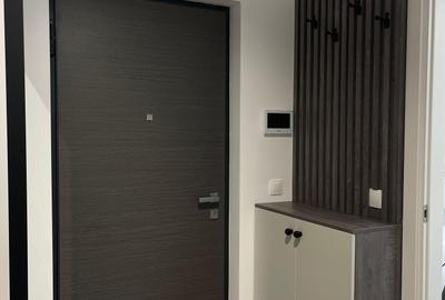 Apartament cu 2 camere semidecomandat în Nord - 4