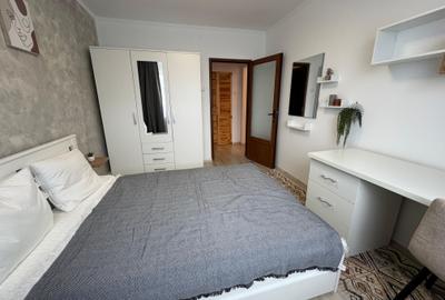 Apartament Premium cu 3 camere Podu Ros - 8