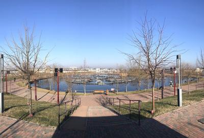 Vanzare garsoniera zona Titan / Ozana / Rossa Residence, mobilata, comision 0% - 9