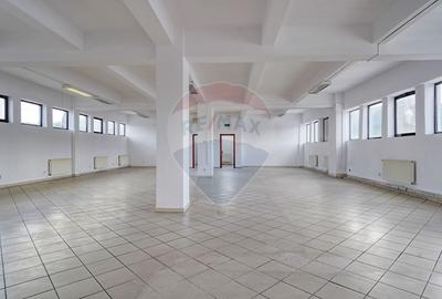 Birou, de 289 mp, în Bartolomeu - 16