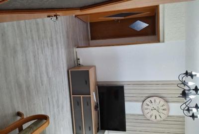 Apartament cu 2 camere semidecomandat în Calea București - 10