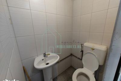 Spațiu comercial, de 40 mp, în Central - 2