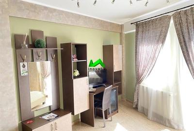 Studio 1 camera Sibiu Central Scoala de Inot - 8