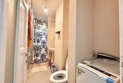 Apartament cu 2 camere decomandat în Nufărul - 3