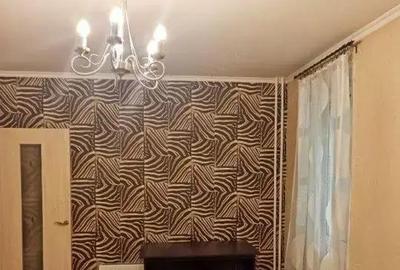 Apartament cu 2 camere în Complex Studențesc