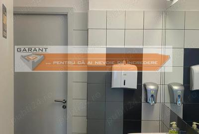 Inchiriez Spatiu pentru Birouri, multifunctional, central, suprafata 250 mp. - 7