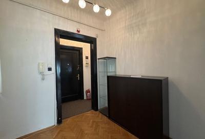 2 CAMERE| DECOMDATAT|VILA INTERBELICA| CALEA DOROBANTILOR - 10