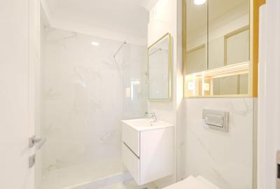 Apartament cu 2 camere, mobilat în Pipera - 18