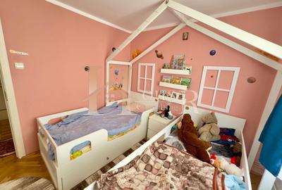 Apartament cu 3 camere decomandat, mobilat în Dâmbovița - 8