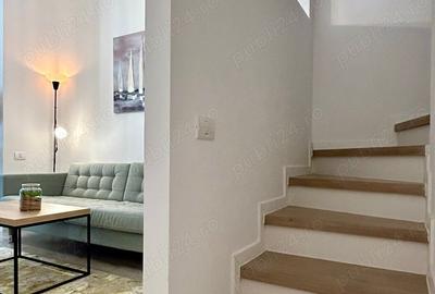 Apartament duplex - proprietar - Herastrau - Soseaua Nordului, Cartierul Francez - 7