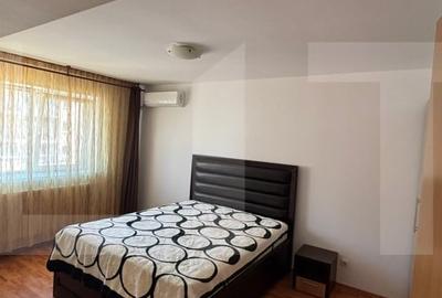 Apartament 2 camere, 65 mp + balcon, renovat si mobilat, Vitan Confort Residence - 3