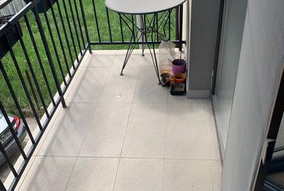 Apartament cu 2 camere, mobilat în Girocului - 2