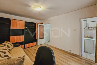 ✅ Garsonieră | 25 m² | mobilat mediu | Zorilor ✅ Garsonieră | 25 m² | mobilat mediu | Zorilor - 3