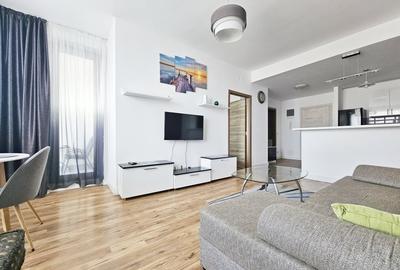 Apartament cu 2 camere decomandat, mobilat în Mamaia-Sat - 4