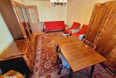 Apartament cu 2 camere decomandat în Central - 7