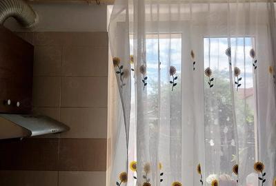 Apartament cu 2 camere semidecomandat în Central - 6