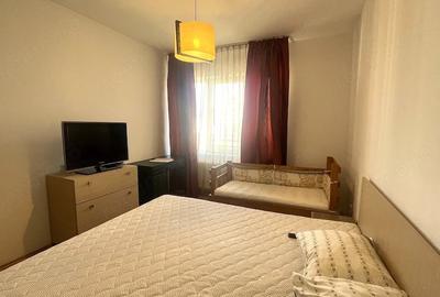 Apartament cu 2 camere semidecomandat în Baciu - 2