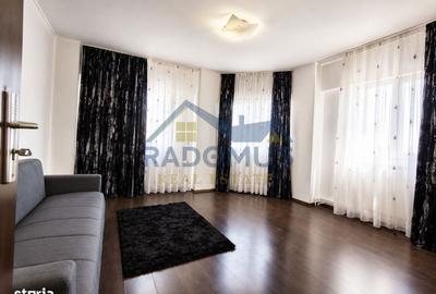 Apartament cu 2 camere decomandat, mobilat în Vest