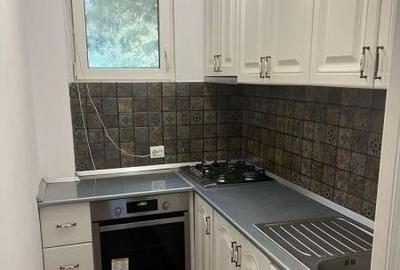 Investitie apartament 2 camere etaj 1 Parc Drumul Taberei - 1