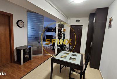 Apartament cu 2 camere, mobilat în Văcăresti - 2