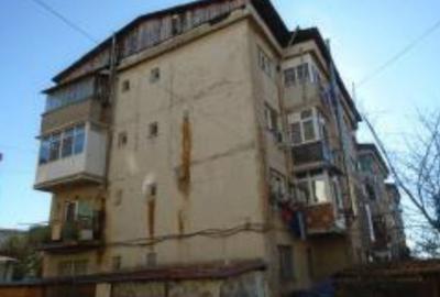 Apartament cu 2 camere semidecomandat în Dealu Aluniș