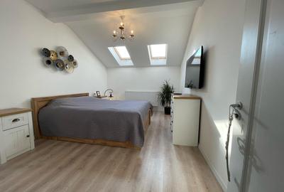Apartament, 3 camere open-space, 52 mp, de vanzare, Profi Visan, Cod 159971 - 10