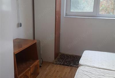 Garsonieră decomandată în Lipovei - 9