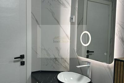 Apartament cu 2 camere decomandat, mobilat în Central - 9