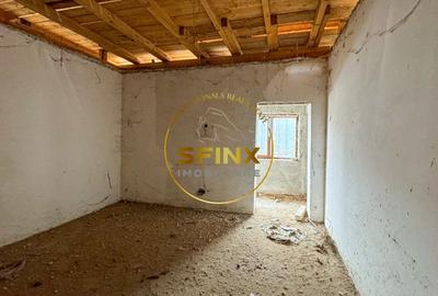 Casă cu 4 camere cu Teren 298 Mp în Ferentari - 9