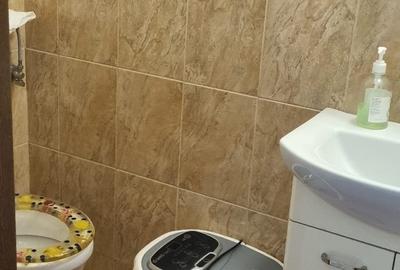 Bucur Obor , 2 minute metrou - 7