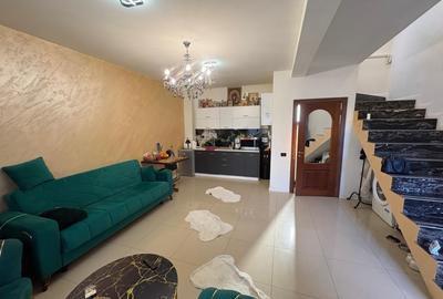 Duplex cu 5 camere cu Teren 300 Mp în Jilava - 1