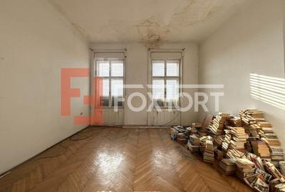 COMISION 0% Oportunitate investitie-Apartament cu 5 camere, 140 mp - 5