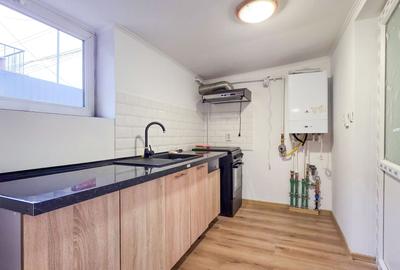 Casă individuală cu 3 camere cu Canalizare în Rahova - 8