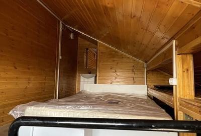 Apartament cu 2 camere decomandat în Vârteju - 1