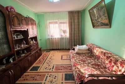 Apartament cu 3 camere decomandat în Tătărași - 6