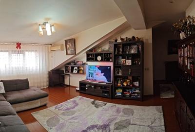 3 camere - 94m2 | STB Ghidigeni - Prel. Ghencea 65B | Propietar - 7