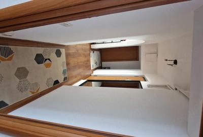 Apartament cu 3 camere decomandat în Obor - 7