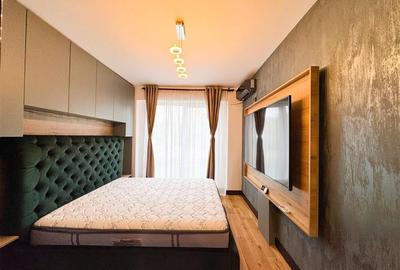 Apartament de inchiriat 3 camere Complex Aviatiei Apartments Apartament de inchiriat 3 camere Complex Aviatiei Apartments - 12